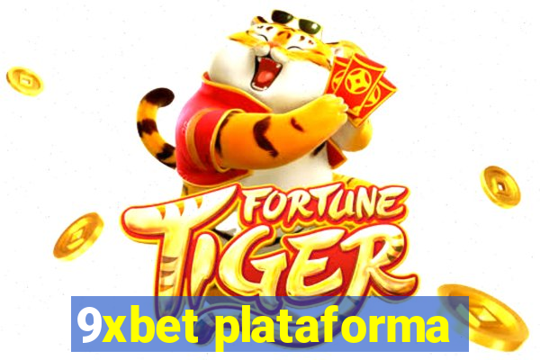 9xbet plataforma